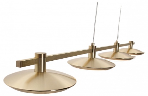 Подвесной светильник Mizi`en Vogue MZ46391-L4 в Нижнем Новгороде фото 6