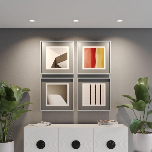 Встраиваемый светильник Novotech RAYNE 359840 в Нижнем Новгороде фото 8