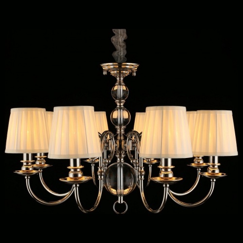 Подвесная люстра Aployt Gaell APL.704.03.08 в Нижнем Новгороде фото 6