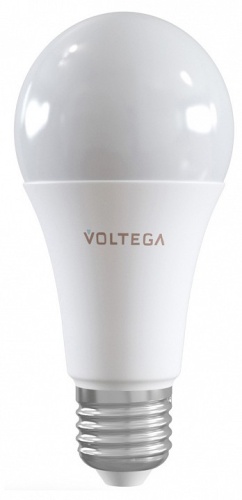 Лампа светодиодная Voltega Simple E27 12Вт 3000K 7246 в Нижнем Новгороде