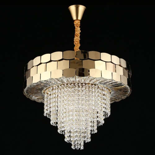 Подвесной светильник Aployt Dzhoell APL.823.03.12 в Нижнем Новгороде фото 13