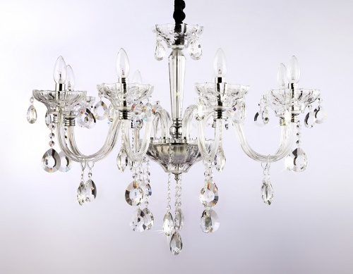Подвесная люстра Ambrella Light TR TR4906 в Нижнем Новгороде фото 5