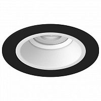 Встраиваемый светильник Lightstar Domino D61706WMOD в Нижнем Новгороде