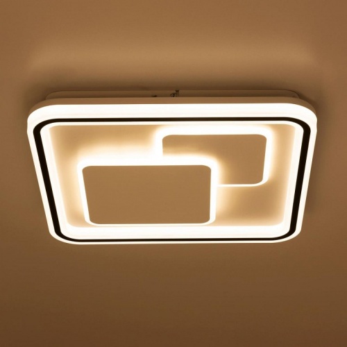 Накладной светильник Citilux Квест CL739180E в Качканаре фото 6