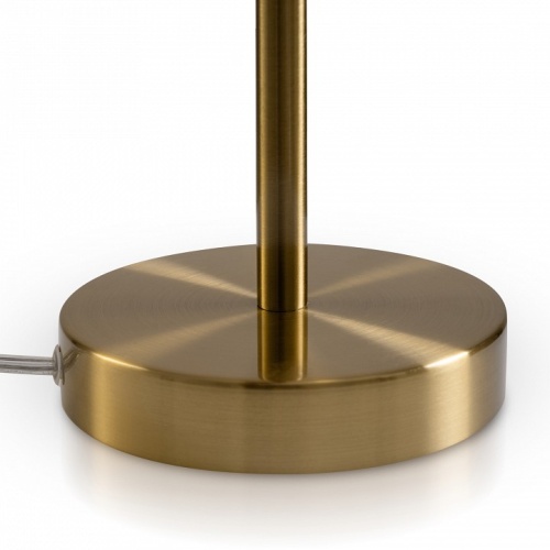 Настольная лампа декоративная Freya Evidence FR5372TL-01BS в Нижнем Новгороде фото 5