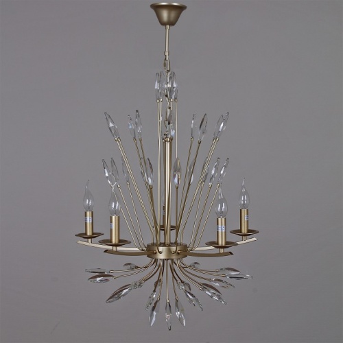 Подвесная люстра 02373-0.4-05 COPPER в Нижнем Новгороде фото 7