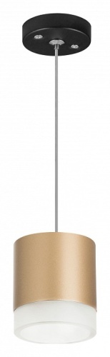 Подвесной светильник Lightstar Rullo RP349080 в Нижнем Новгороде фото 2