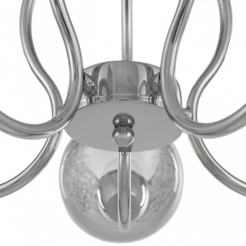 Подвесная люстра Arte Milano Amalfi-7556 337556/5 CR в Нижнем Новгороде фото 6