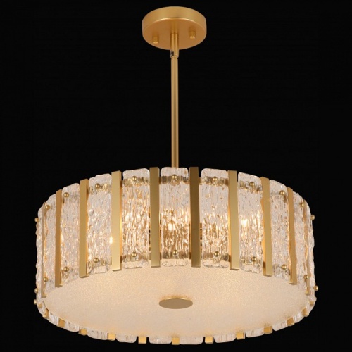 Светильник на штанге iLamp Panorama D4688-50 SGD в Нижнем Новгороде