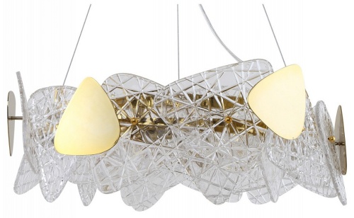 Подвесной светильник F-promo Krakle 4249-6P в Нижнем Новгороде