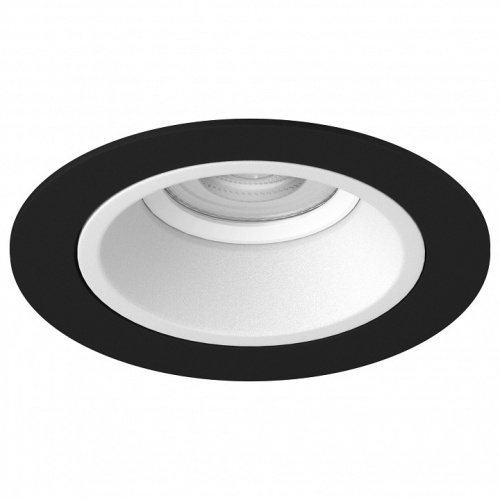 Встраиваемый светильник Lightstar Domino D61706WMOD в Нижнем Новгороде