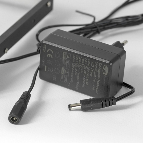 Торшер Lussole Modesto LSP-0906 в Нижнем Новгороде фото 3