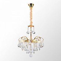 Подвесная люстра Lussole Presidio LSP-6016 в Нижнем Новгороде