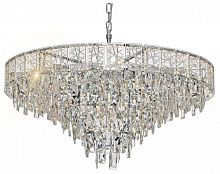 Подвесная люстра Citilux Sagrada CL317281 в Нижнем Новгороде