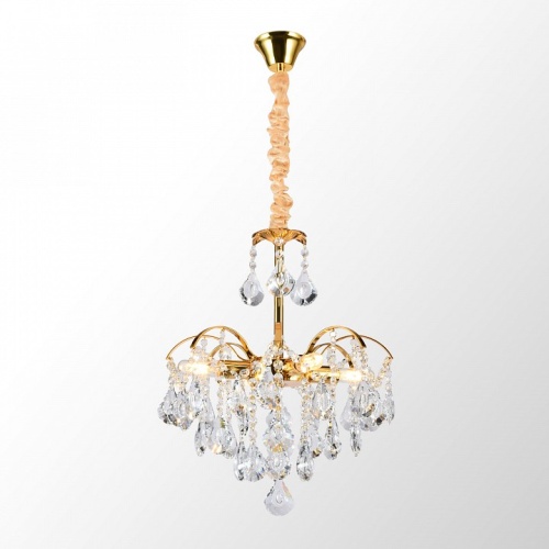 Подвесная люстра Lussole Presidio LSP-6016 в Нижнем Новгороде