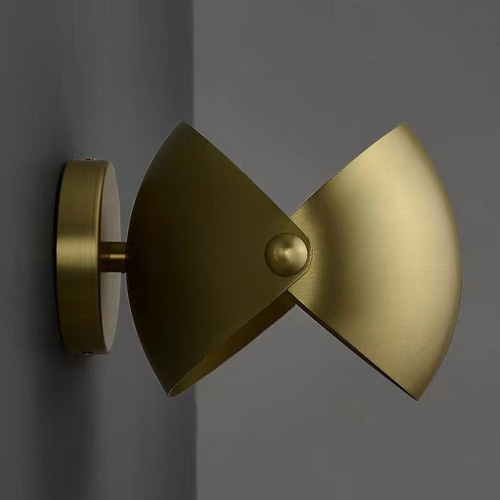 Накладной светильник Imperiumloft  Zeta-Wall01 в Нижнем Новгороде фото 8