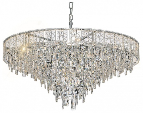 Подвесная люстра Citilux Sagrada CL317281 в Нижнем Новгороде