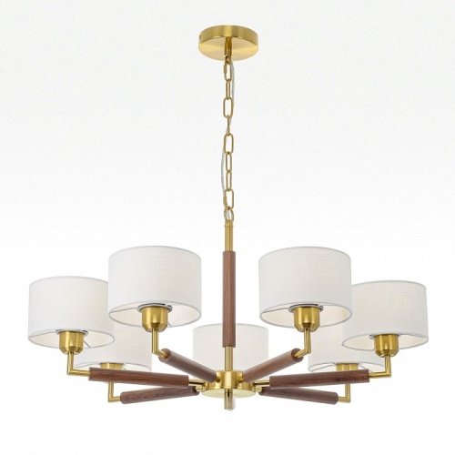 Подвесная люстра Citilux Sherman CL436172 в Нижнем Новгороде фото 5