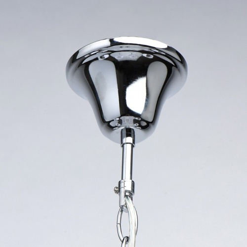 Подвесная люстра MW-Light Онтарио 5 692011205 в Нижнем Новгороде фото 12