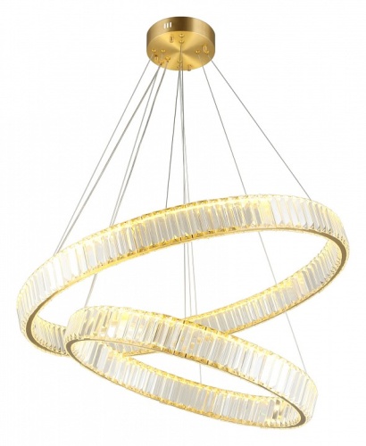 Подвесной светильник Aployt Nicoletta APL.026.13.85 в Нижнем Новгороде фото 13