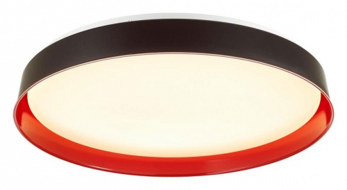 Накладной светильник Sonex Tuna Red 7710/DL в Выборге фото 6