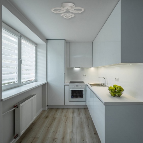 Потолочная люстра De City Мадлен 15 424015303 в Нижнем Новгороде фото 10