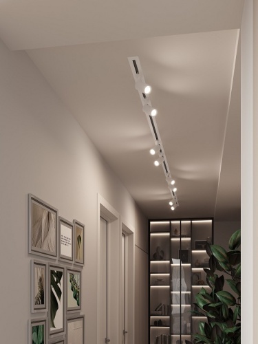Комплект трековый Hesby Lighting Skylite №3 HSBL_kompl_S003_VI4W3K в Нижнем Новгороде фото 2