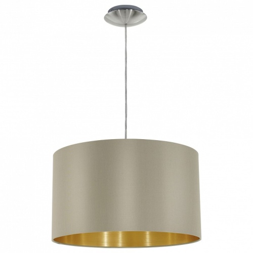 Подвесной светильник Eglo Maserlo 31602 в Нижнем Новгороде фото 3