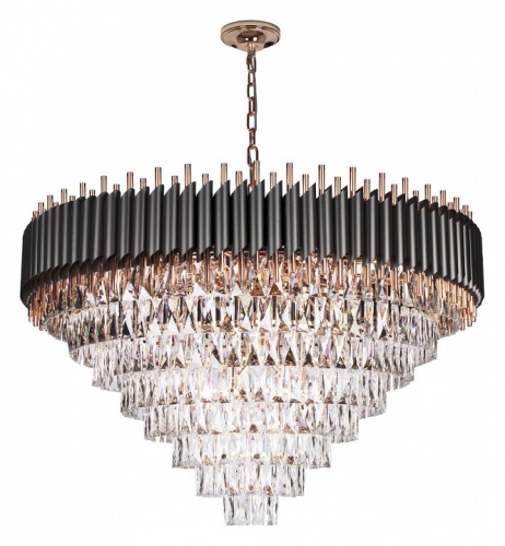 Подвесная люстра Loft it Eclair 10206/1000 в Нижнем Новгороде фото 7