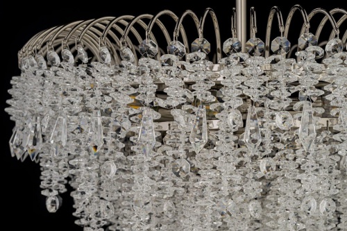 Люстра на штанге Arti Lampadari Imperia Imperia E 1.2.40.106 N в Нижнем Новгороде фото 2