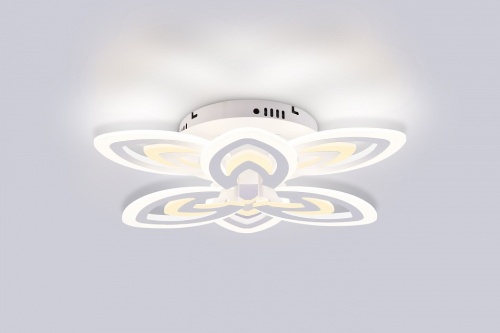 Потолочная люстра Ambrella Light FA FA4546 в Нижнем Новгороде фото 8