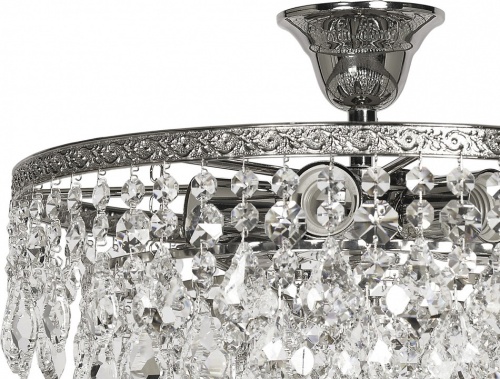 Люстра на штанге Arti Lampadari Castellana Castellana E 1.3.38.602 N в Нижнем Новгороде фото 4