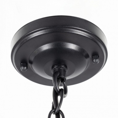 Подвесной светильник Citilux FORTS CLU09S в Нижнем Новгороде фото 10