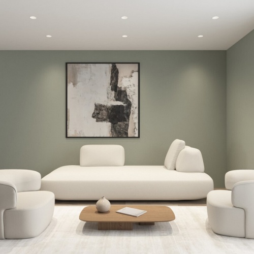 Встраиваемый светильник Denkirs SPOT HIDE DK2140-WH в Нижнем Новгороде фото 6