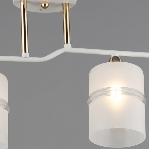 Светильник на штанге 02283-0.3-04 WT+FGD в Нижнем Новгороде фото 3