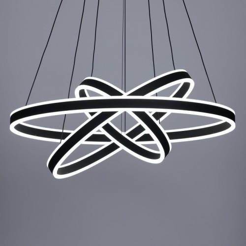 Подвесной светильник Citilux Дуэт CL719681 в Йошкар-Оле фото 5