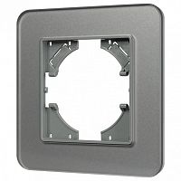 Рамка на 1 пост Arlight OMALI 049677 в Нижнем Новгороде