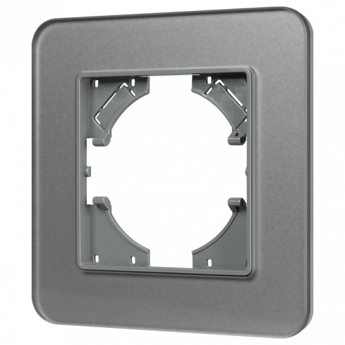 Рамка на 1 пост Arlight OMALI 049677 в Нижнем Новгороде