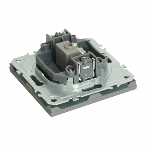 ТВ-розетка без рамки Stekker Эмили 49953 в Нижнем Новгороде фото 8