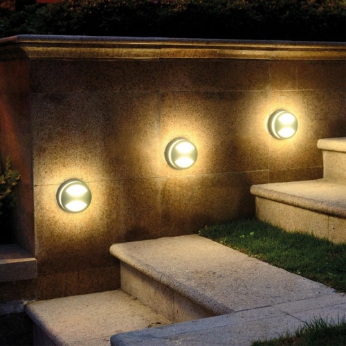 Накладной светильник Novotech Submarine 357230 в Нижнем Новгороде фото 2