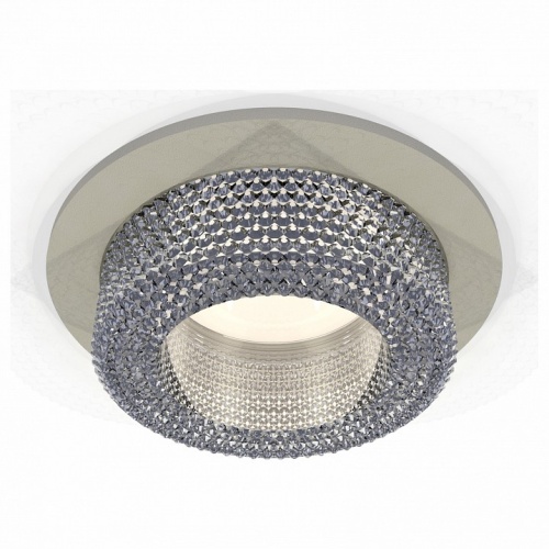 Встраиваемый светильник Ambrella Light XC XC7623020 в Нижнем Новгороде