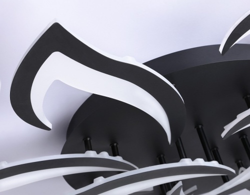 Потолочная люстра Ambrella Light FA FA4474 в Нижнем Новгороде фото 3