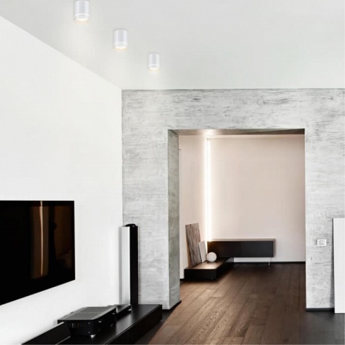 Накладной светильник Novotech Arum 357684 в Нижнем Новгороде фото 3