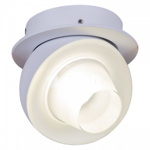 Встраиваемый светильник 84090 84090-9.0-001QR COB8W WT в Нижнем Новгороде фото 4