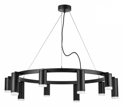 Подвесная люстра Lightstar Rullo LR0203758750 в Нижнем Новгороде фото 5