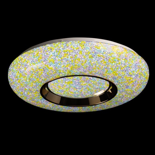 Накладной светильник De City Ривз 674018101 в Нижнем Новгороде фото 5