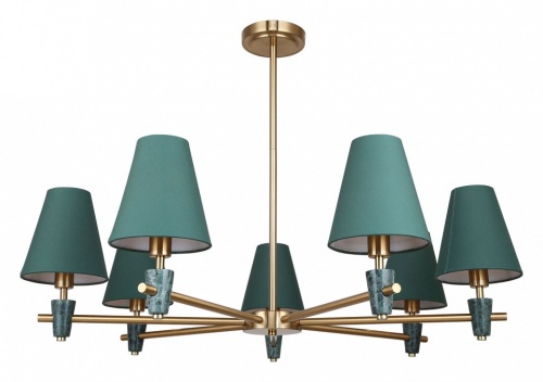 Люстра на штанге LGO LSP-8887 LSP-8887 в Нижнем Новгороде