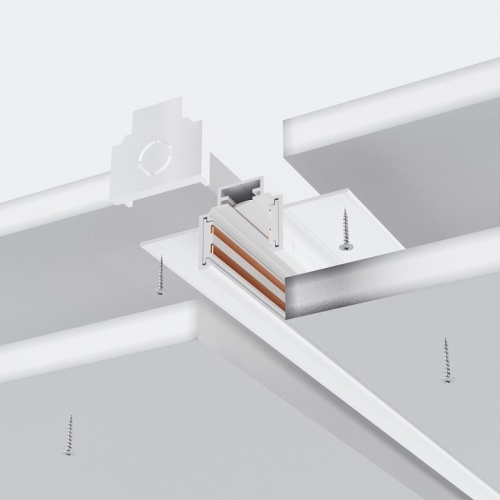 Трек встраиваемый Maytoni Busbar trunkings Exility TRXM034-422W в Сочи фото 5