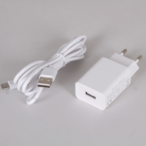 Настольная лампа офисная 00625-0.7-02 WHITE в Нижнем Новгороде фото 8