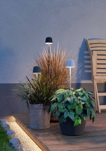 Настольная лампа декоративная Eglo MANNERA-S 901939 в Нижнем Новгороде фото 2